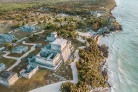 Tulum Ruins Excursion